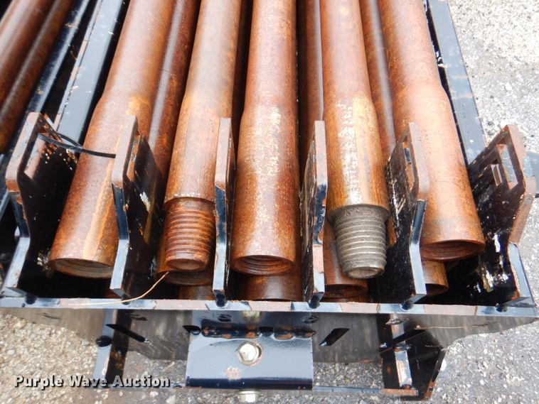 image for item DM6112 2013 Vermeer D36X50 Series II  directional boring unit