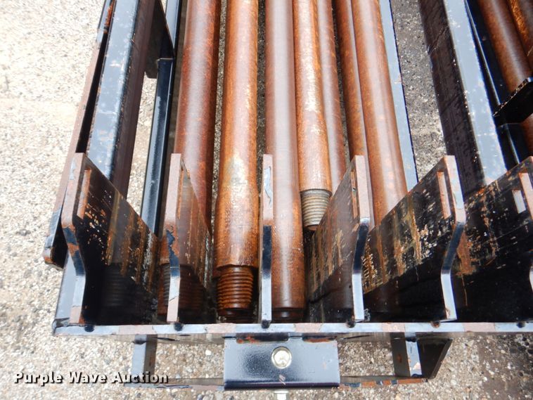 image for item DM6112 2013 Vermeer D36X50 Series II  directional boring unit