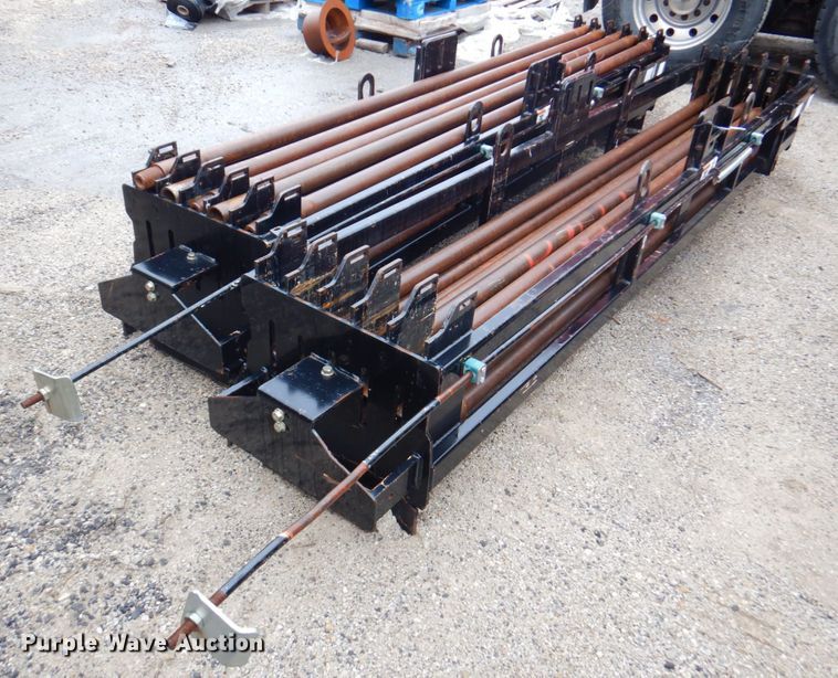 image for item DM6112 2013 Vermeer D36X50 Series II  directional boring unit