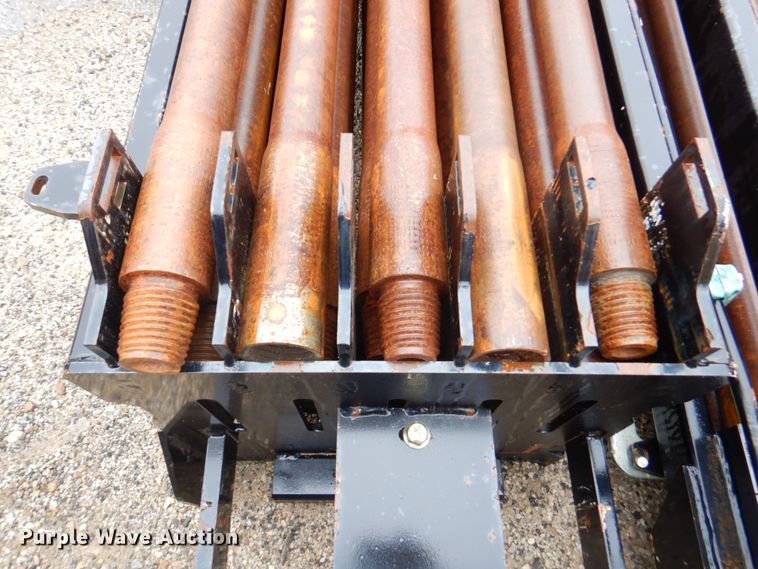 image for item DM6112 2013 Vermeer D36X50 Series II  directional boring unit