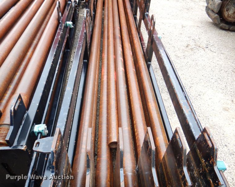 image for item DM6112 2013 Vermeer D36X50 Series II  directional boring unit