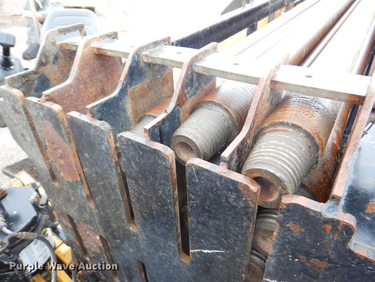 image for item DM6112 2013 Vermeer D36X50 Series II  directional boring unit