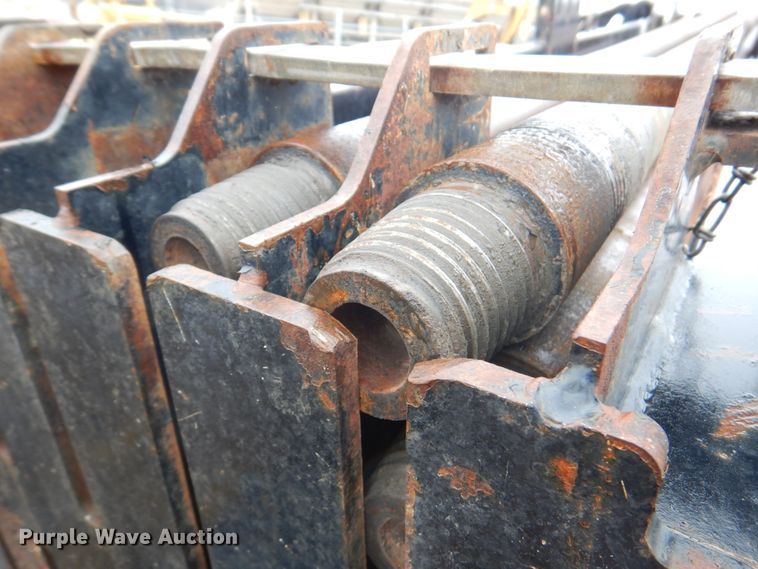 image for item DM6112 2013 Vermeer D36X50 Series II  directional boring unit