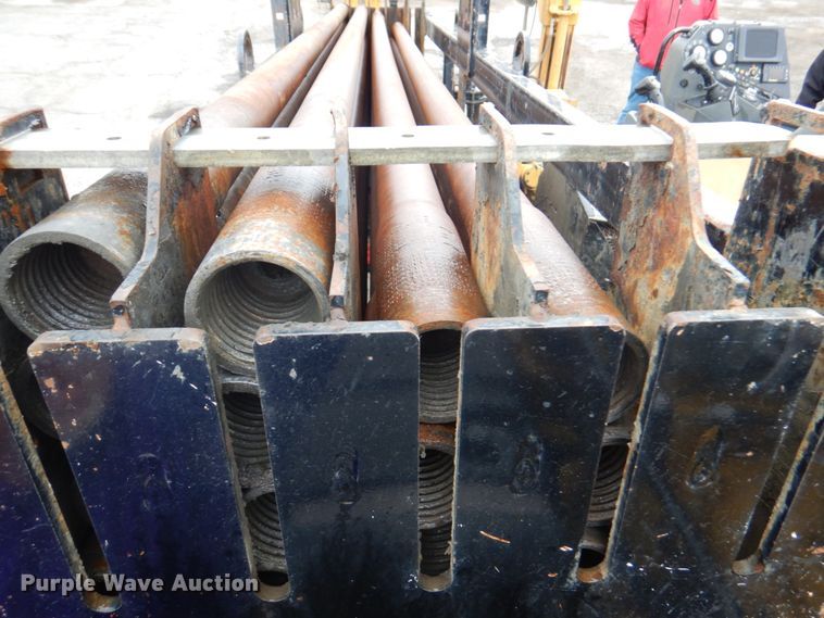 image for item DM6112 2013 Vermeer D36X50 Series II  directional boring unit