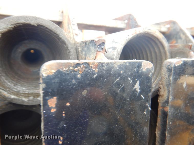 image for item DM6112 2013 Vermeer D36X50 Series II  directional boring unit