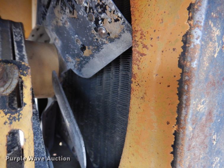 image for item DM6113 1979 Athey 7-12D  windrower