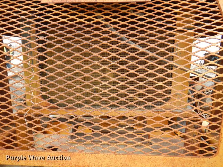 image for item DM6113 1979 Athey 7-12D  windrower