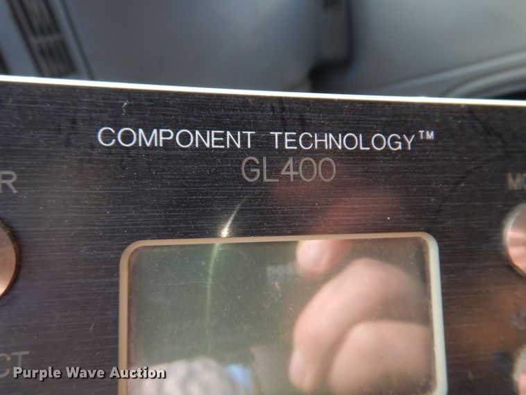 image for item DM7252 2004 International 7400  dump truck