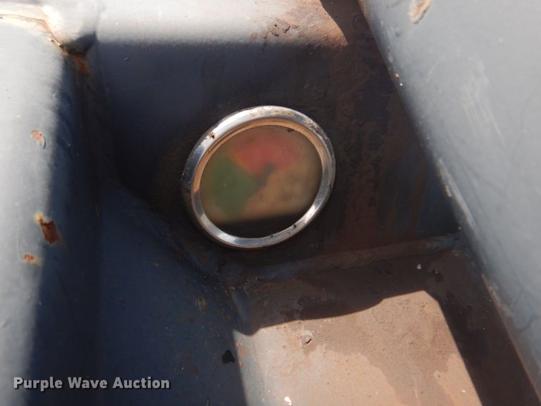 image for item DM7257 Bobcat Brushcat 72  skid steer rotary mower