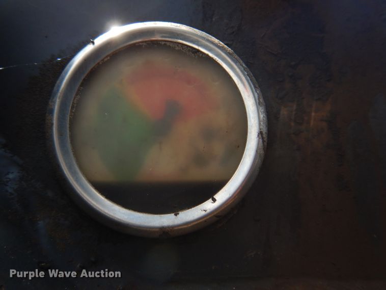 image for item DM7257 Bobcat Brushcat 72  skid steer rotary mower