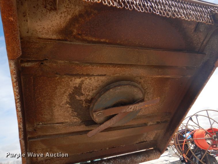 image for item DM7257 Bobcat Brushcat 72  skid steer rotary mower