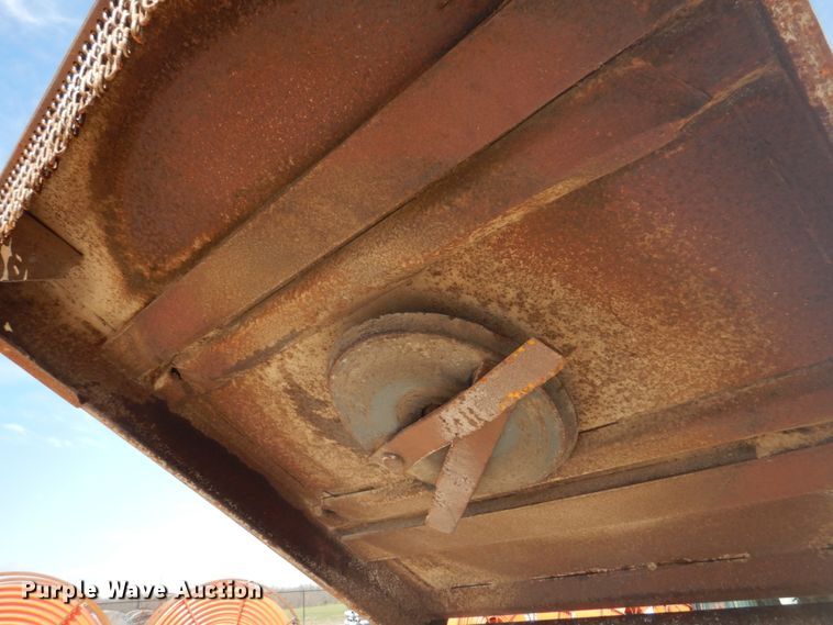 image for item DM7257 Bobcat Brushcat 72  skid steer rotary mower