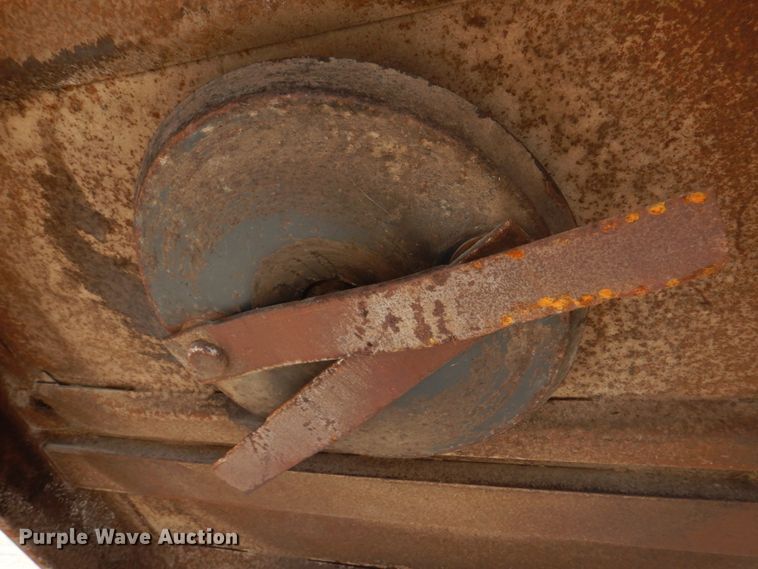 image for item DM7257 Bobcat Brushcat 72  skid steer rotary mower