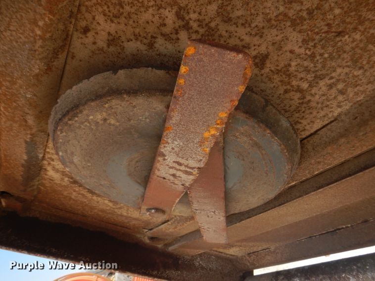 image for item DM7257 Bobcat Brushcat 72  skid steer rotary mower