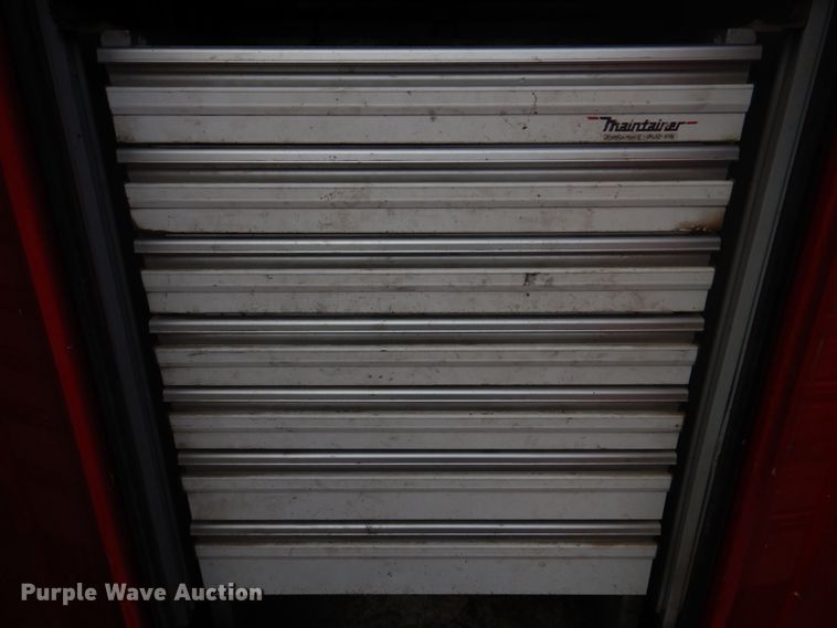 image for item DM7261 2004 Ford F550 Super Duty  utility / service truck