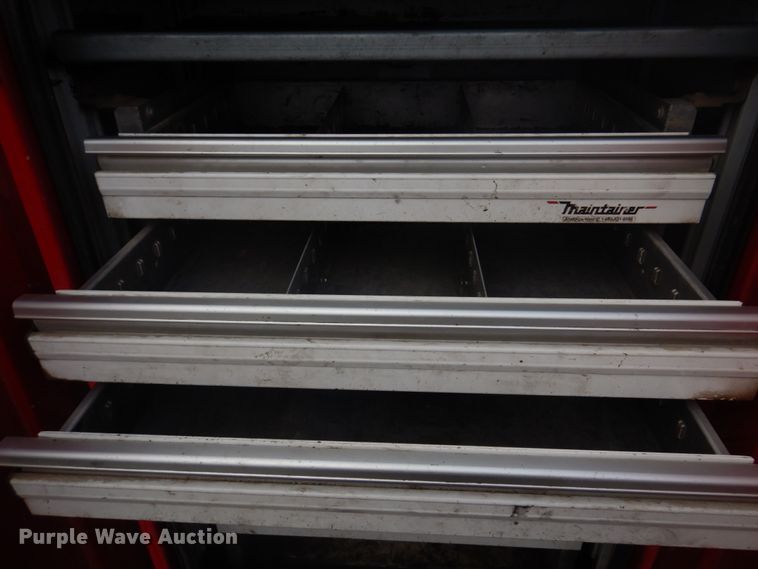 image for item DM7261 2004 Ford F550 Super Duty  utility / service truck