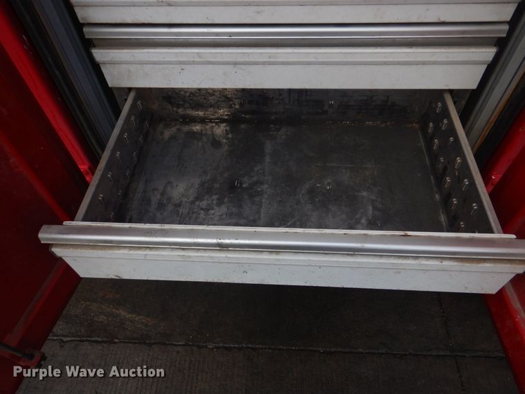 image for item DM7261 2004 Ford F550 Super Duty  utility / service truck