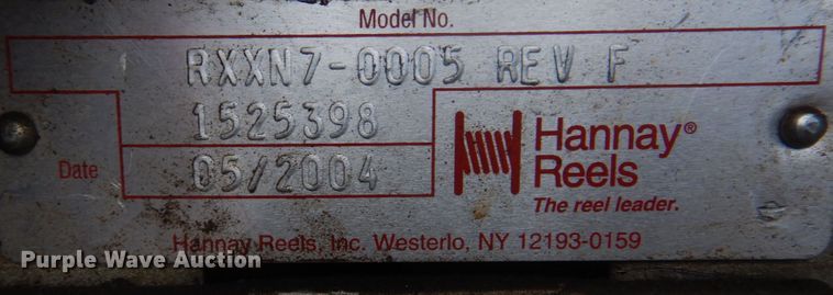 image for item DM7261 2004 Ford F550 Super Duty  utility / service truck