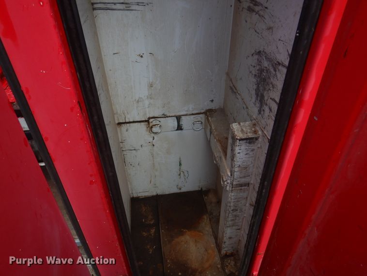 image for item DM7261 2004 Ford F550 Super Duty  utility / service truck