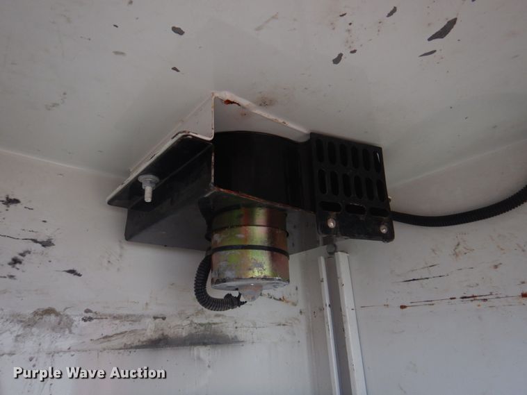 image for item DM7261 2004 Ford F550 Super Duty  utility / service truck