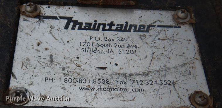 image for item DM7261 2004 Ford F550 Super Duty  utility / service truck