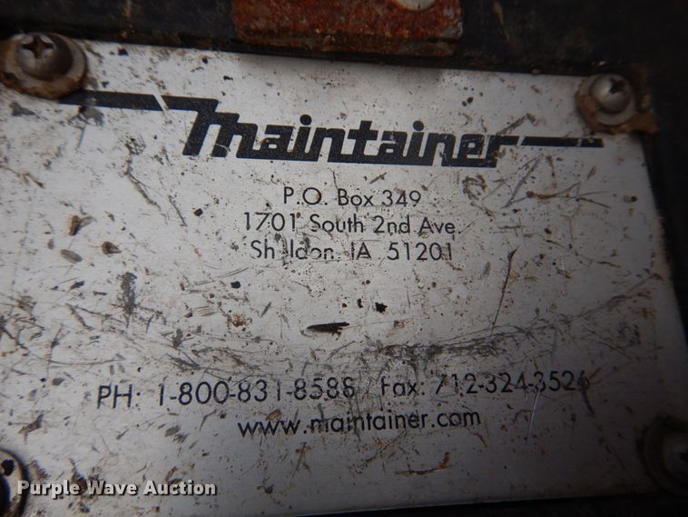 image for item DM7261 2004 Ford F550 Super Duty  utility / service truck