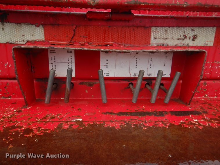 image for item DM7261 2004 Ford F550 Super Duty  utility / service truck