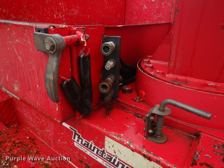 image for item DM7261 2004 Ford F550 Super Duty  utility / service truck