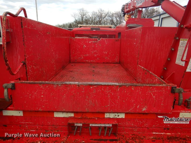 image for item DM7261 2004 Ford F550 Super Duty  utility / service truck