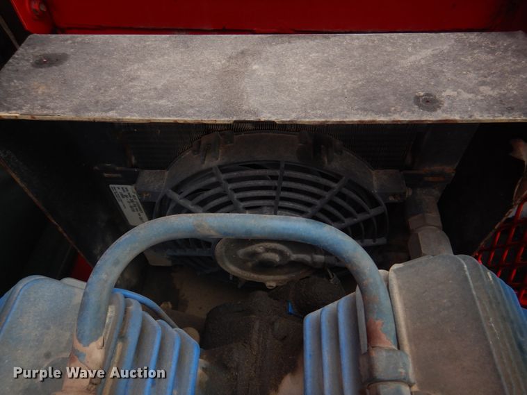 image for item DM7261 2004 Ford F550 Super Duty  utility / service truck