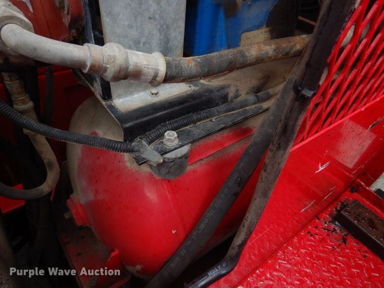 image for item DM7261 2004 Ford F550 Super Duty  utility / service truck