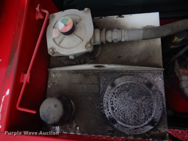 image for item DM7261 2004 Ford F550 Super Duty  utility / service truck