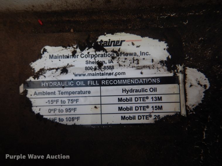 image for item DM7261 2004 Ford F550 Super Duty  utility / service truck