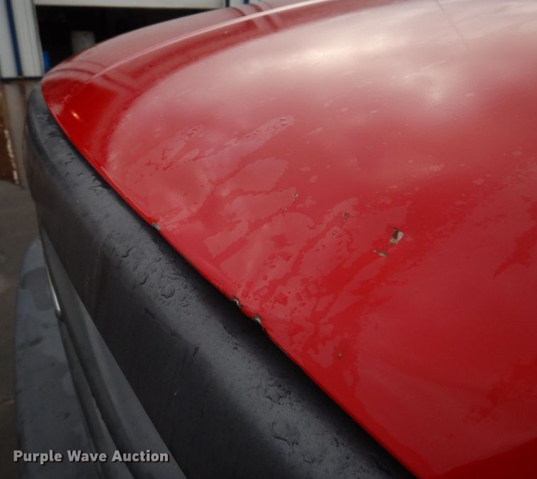 image for item DM7261 2004 Ford F550 Super Duty  utility / service truck