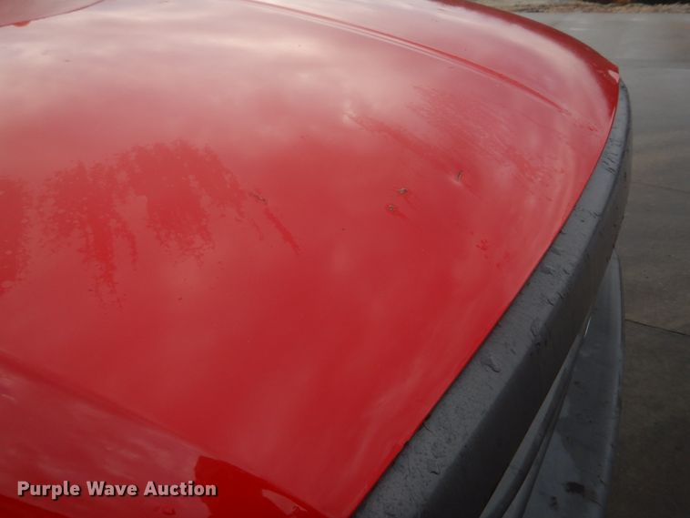 image for item DM7261 2004 Ford F550 Super Duty  utility / service truck