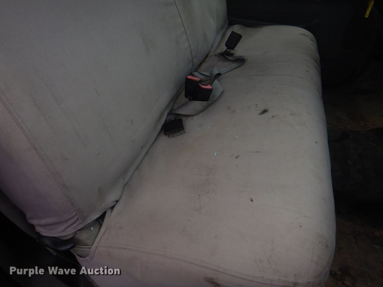 image for item DM7261 2004 Ford F550 Super Duty  utility / service truck