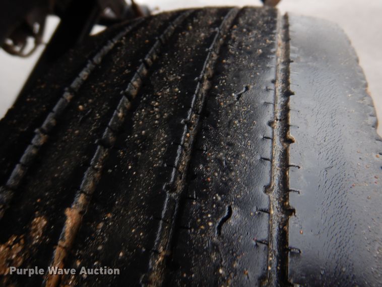 image for item DM7261 2004 Ford F550 Super Duty  utility / service truck