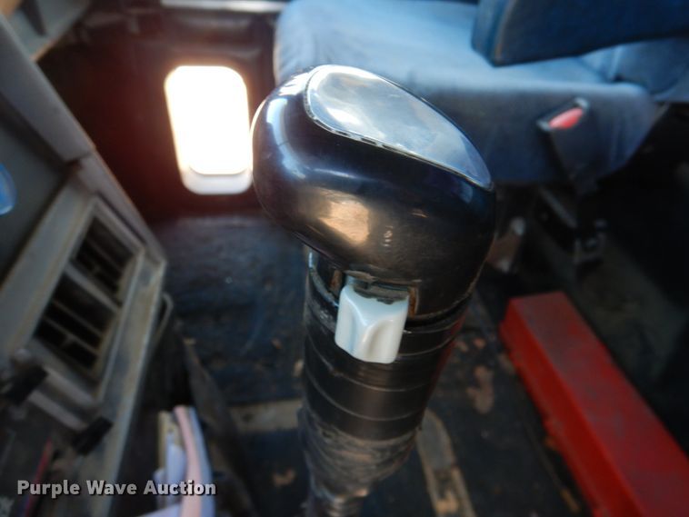 image for item DN1269 1998 Mack CH613  dump truck