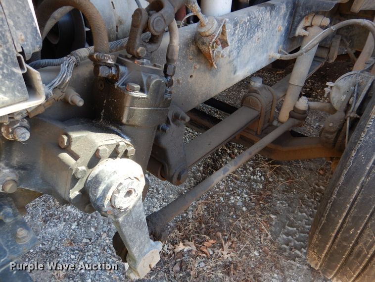 image for item DN1269 1998 Mack CH613  dump truck