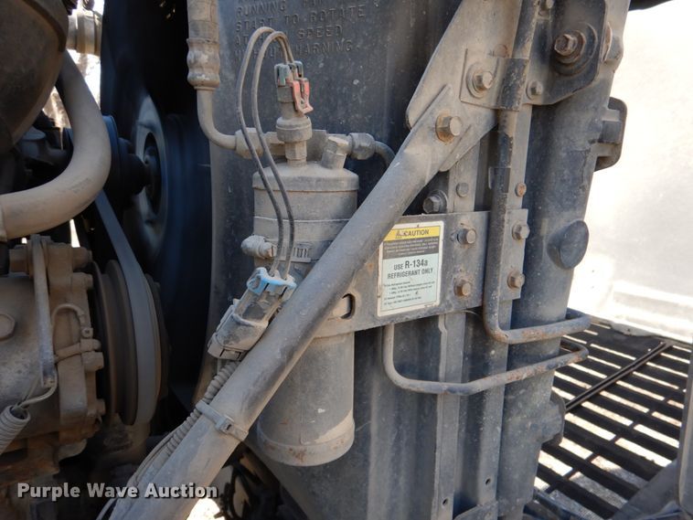 image for item DN1269 1998 Mack CH613  dump truck