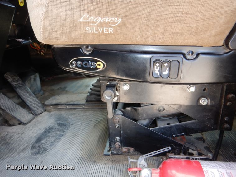 image for item DN7311 1995 Peterbilt 379  dump truck