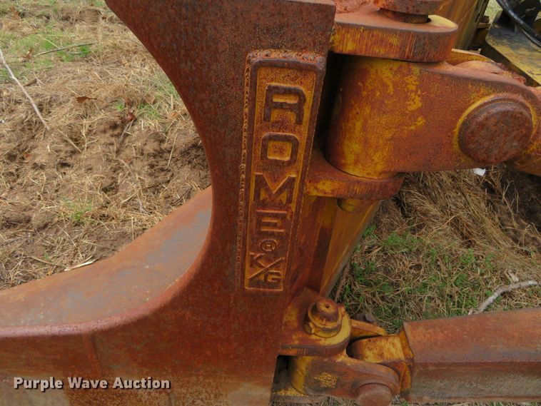 image for item DN7939 1975 Caterpillar D8K  dozer