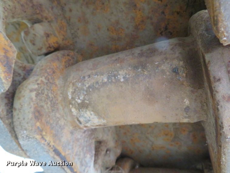 image for item DN7939 1975 Caterpillar D8K  dozer