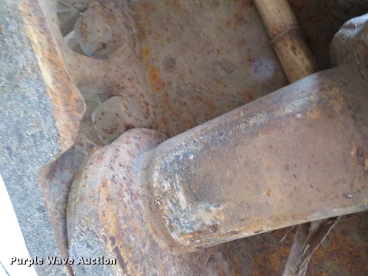 image for item DN7939 1975 Caterpillar D8K  dozer