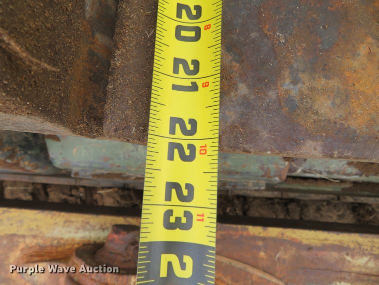 image for item DN7939 1975 Caterpillar D8K  dozer