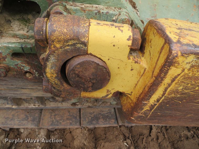 image for item DN7939 1975 Caterpillar D8K  dozer