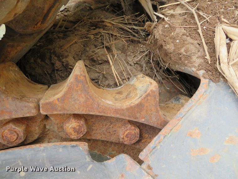 image for item DN7939 1975 Caterpillar D8K  dozer