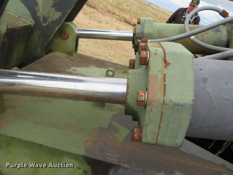 image for item DN7939 1975 Caterpillar D8K  dozer