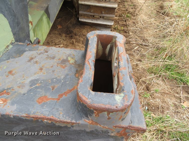 image for item DN7939 1975 Caterpillar D8K  dozer