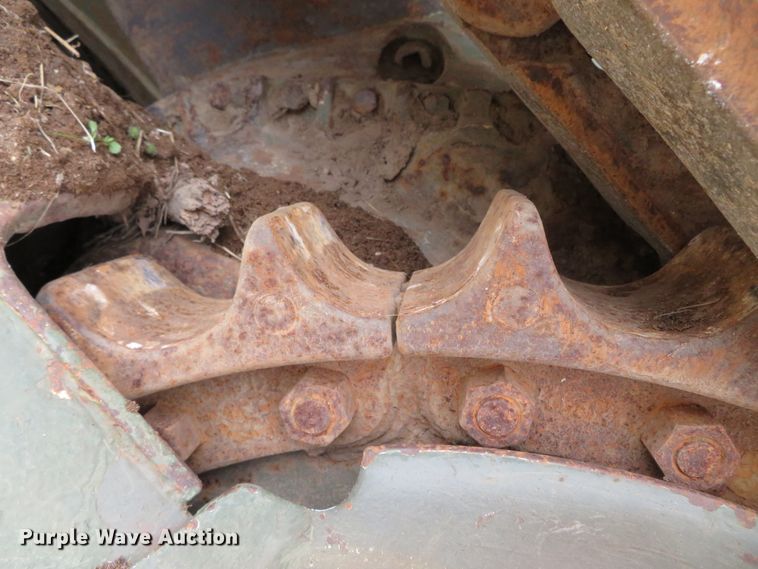 image for item DN7939 1975 Caterpillar D8K  dozer